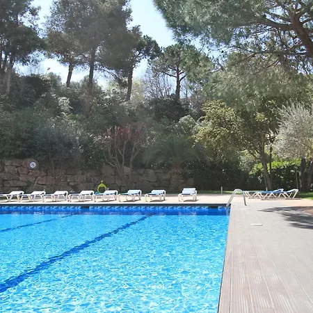 Gran Garbi & Aquasplash 호텔 4*