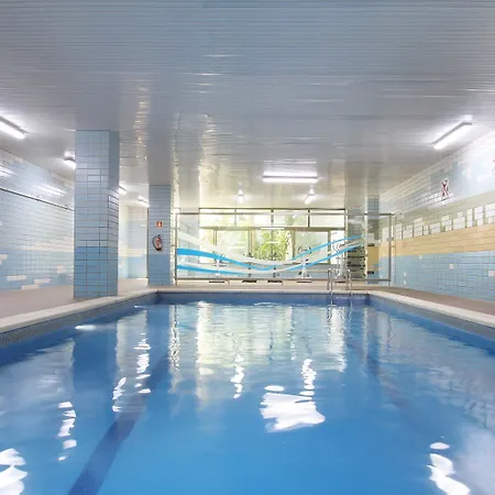 Gran Garbi & Aquasplash 4* 료렛 드 마르