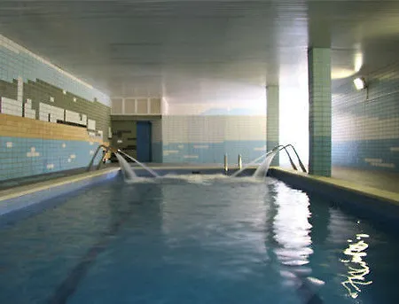 Gran Garbi & Aquasplash 4* 료렛 드 마르