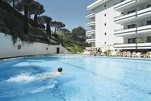 호텔 Gran Garbi & Aquasplash