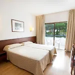 Szálloda Gran Garbi & Aquasplash Lloret de Mar