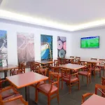 Gran Garbi & Aquasplash Hotel 4*