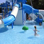 Gran Garbi & Aquasplash Szálloda Lloret de Mar