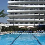 Gran Garbi & Aquasplash Szálloda Lloret de Mar