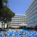 Gran Garbi & Aquasplash 4* Lloret de Mar