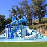 Gran Garbi & Aquasplash Szálloda