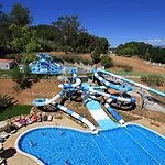 Gran Garbi & Aquasplash 4* Lloret de Mar