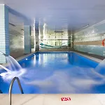 Szálloda Gran Garbi & Aquasplash