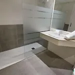 Szálloda Gran Garbi & Aquasplash 4*