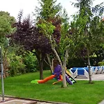 Szálloda Gran Garbi & Aquasplash