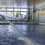 Gran Garbi & Aquasplash Szálloda Lloret de Mar