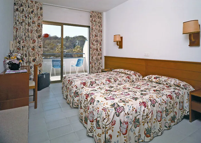 Gran Garbi & Aquasplash
