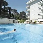 Hotel Gran Garbi & Aquasplash