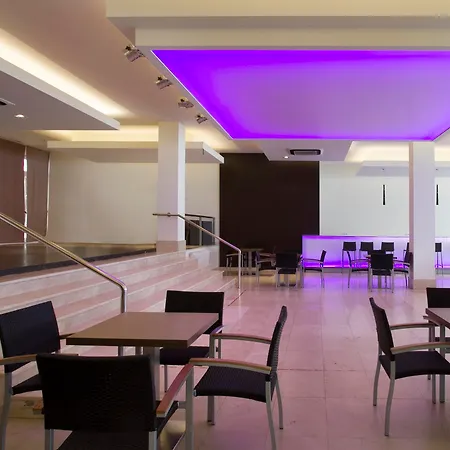 Hotel Gran Garbi & Aquasplash Lloret de Mar