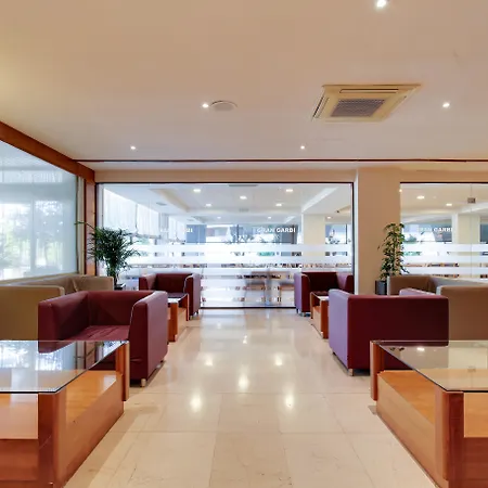 Hotel Gran Garbi & Aquasplash 4*