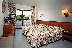 Hotel Gran Garbi&aquasplash Lloret de Mar