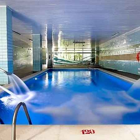 Hotel Gran Garbi & Aquasplash