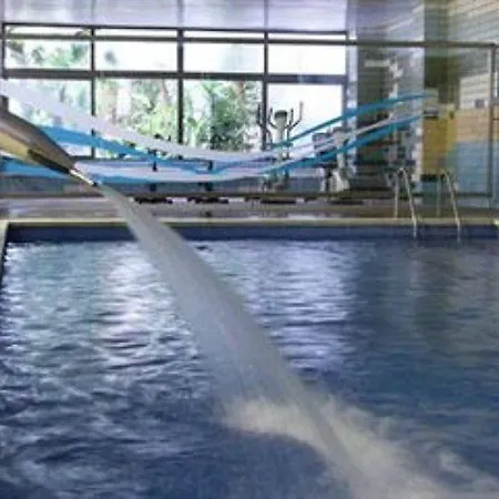 Gran Garbi & Aquasplash
