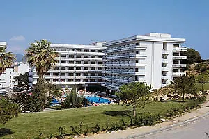 Gran Garbi&aquasplash Hotel