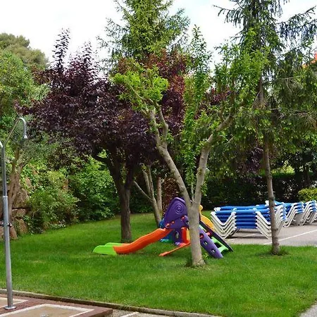 Hotel Gran Garbi & Aquasplash