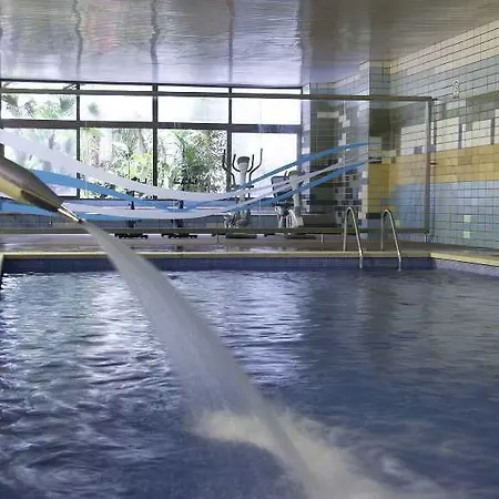 Gran Garbi & Aquasplash Hotel Lloret de Mar