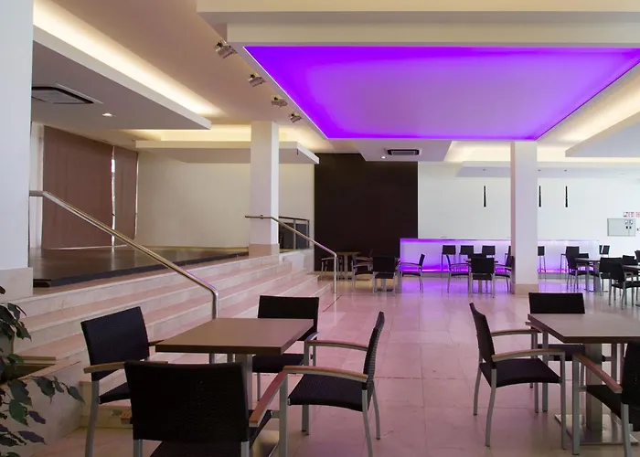 Hotel Gran Garbi & Aquasplash Lloret de Mar