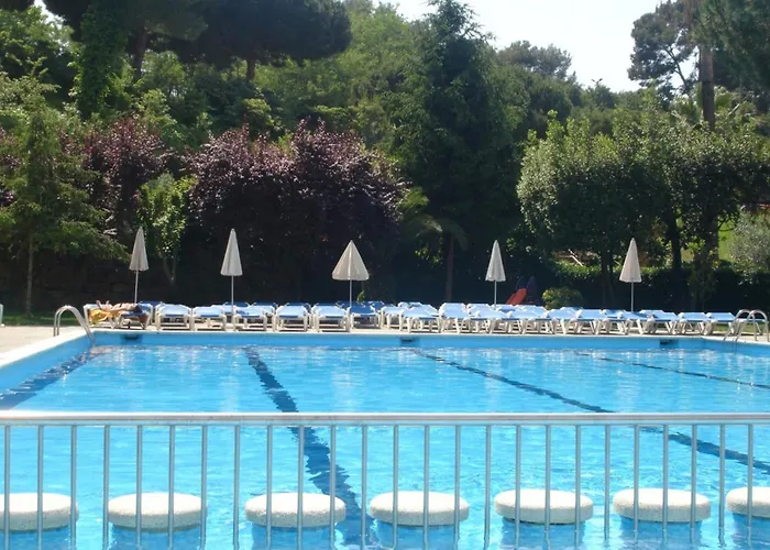 Hotel Gran Garbi & Aquasplash 4*