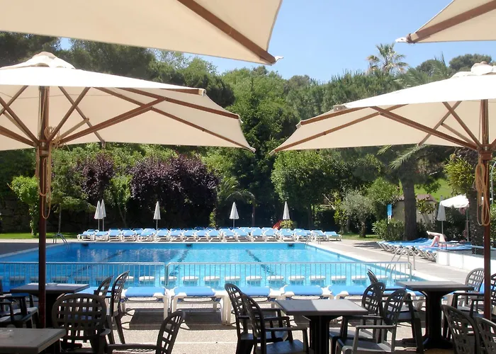 Hotel Gran Garbi & Aquasplash Lloret de Mar