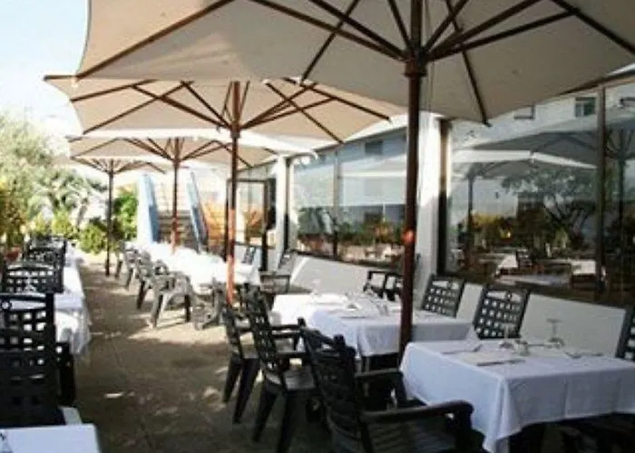 Gran Garbi & Aquasplash Hotel