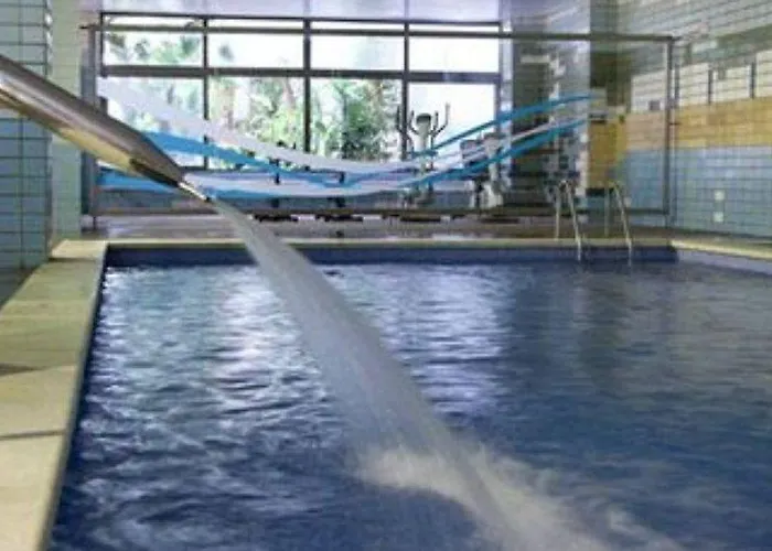 Gran Garbi & Aquasplash