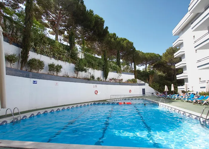 Hotel Gran Garbi & Aquasplash 4*