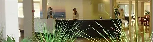 Gran Garbi & Aquasplash Hotel