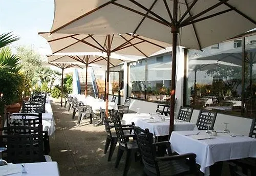 Gran Garbi & Aquasplash Hotel Lloret de Mar