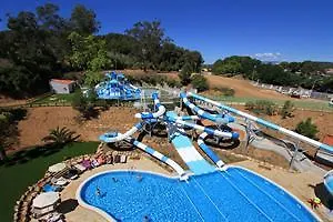 Gran Garbi & Aquasplash 4* Lloret de Mar