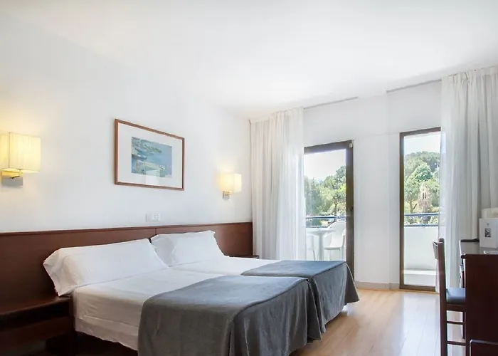 Hotel Gran Garbi & Aquasplash