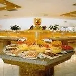 Hotel Gran Garbi & Aquasplash 4*