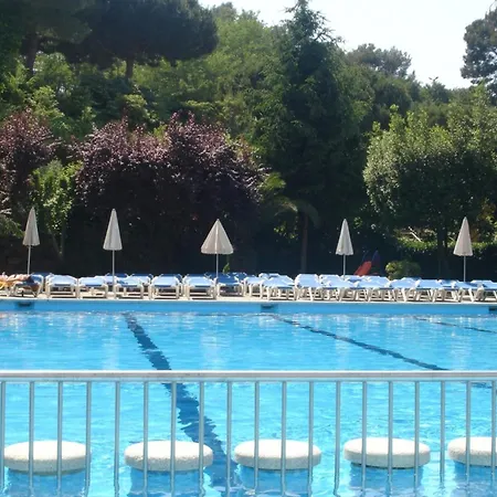 فندق Gran Garbi & Aquasplash 4*