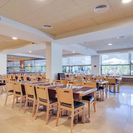 Gran Garbi & Aquasplash Otel