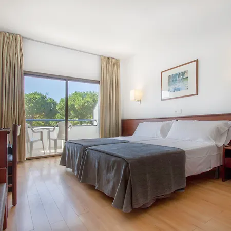 Otel Gran Garbi & Aquasplash