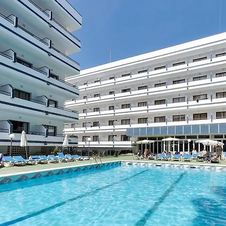 Gran Garbi & Aquasplash Szálloda 4*