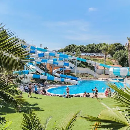 Gran Garbi & Aquasplash فندق