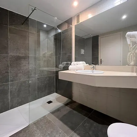 Gran Garbi & Aquasplash Szálloda 4*