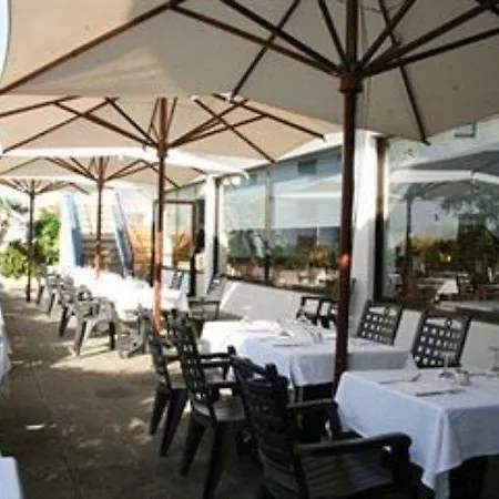 Gran Garbi & Aquasplash فندق