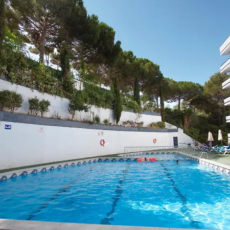Otel Gran Garbi & Aquasplash 4*