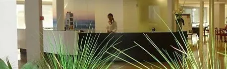 Gran Garbi & Aquasplash فندق