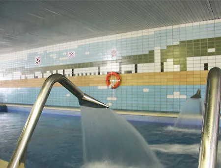 Gran Garbi & Aquasplash Hotel 4*