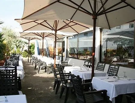 Gran Garbi & Aquasplash Szálloda Lloret de Mar