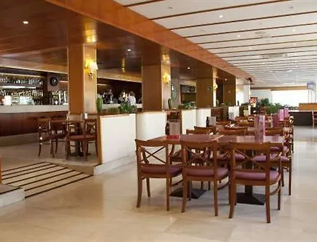 Gran Garbi & Aquasplash Ξενοδοχείο 4*