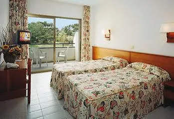 Hotel Gran Garbi & Aquasplash Lloret de Mar