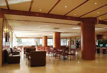 Otel Gran Garbi & Aquasplash